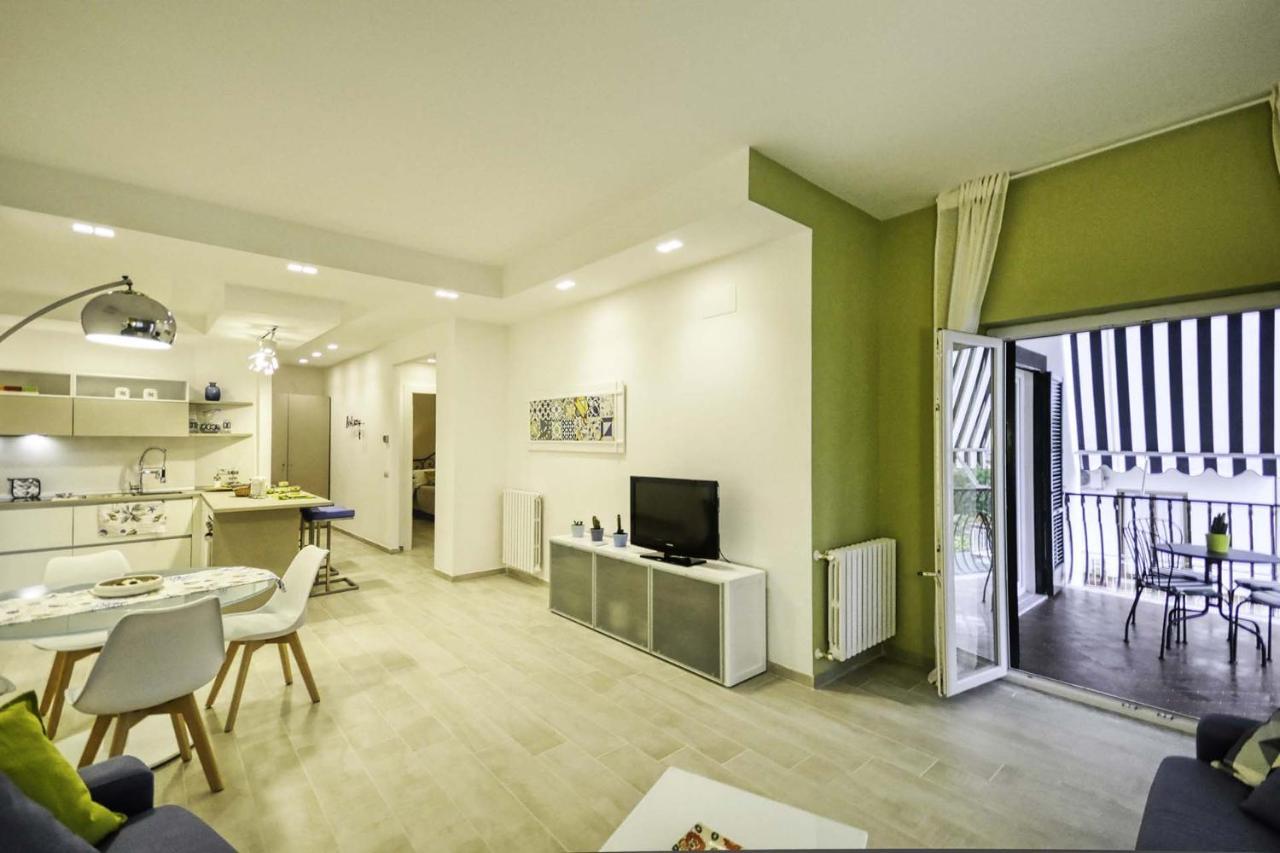 Apartment Casa Primavera