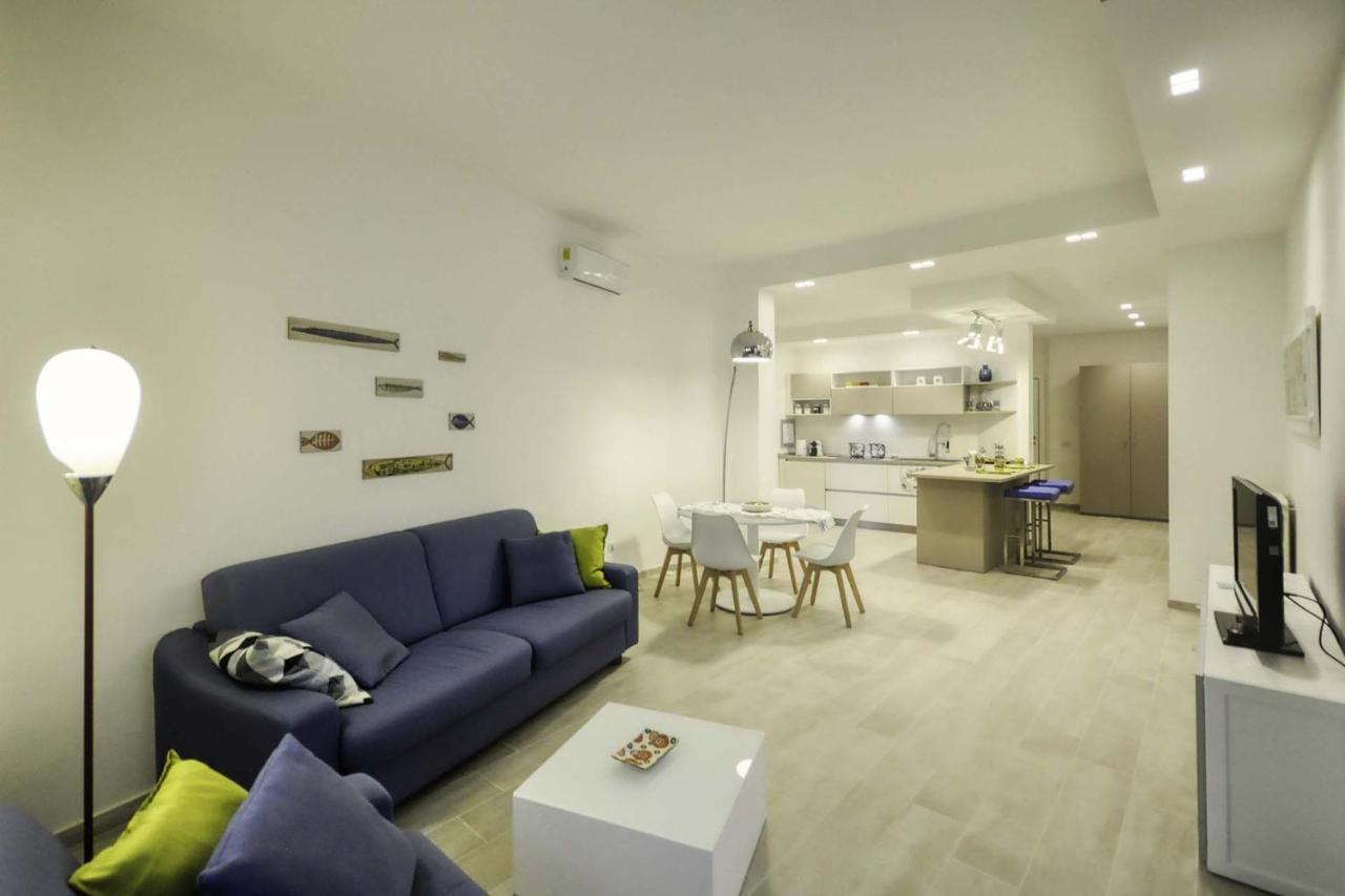 Casa Primavera Apartment