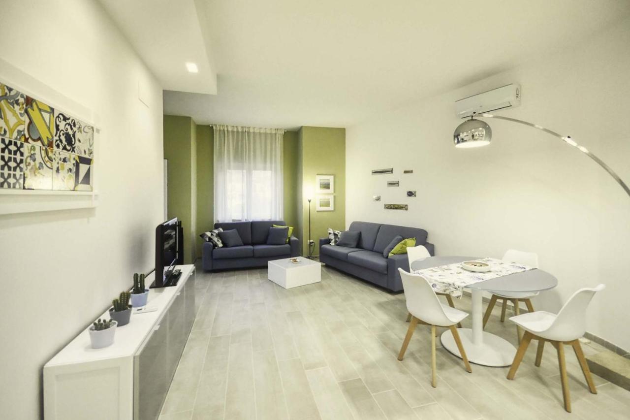 Apartment Casa Primavera *