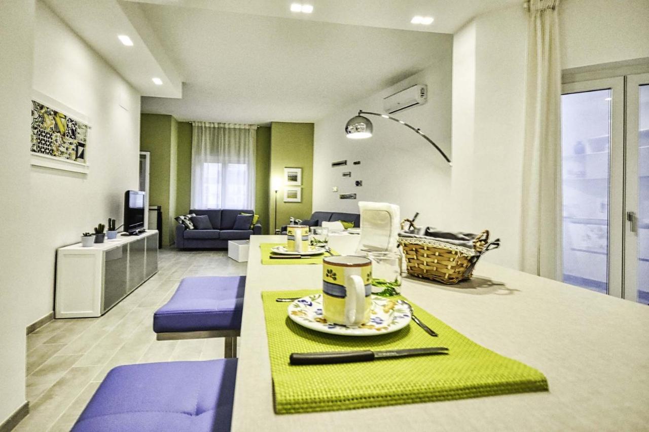 Casa Primavera Sorrento