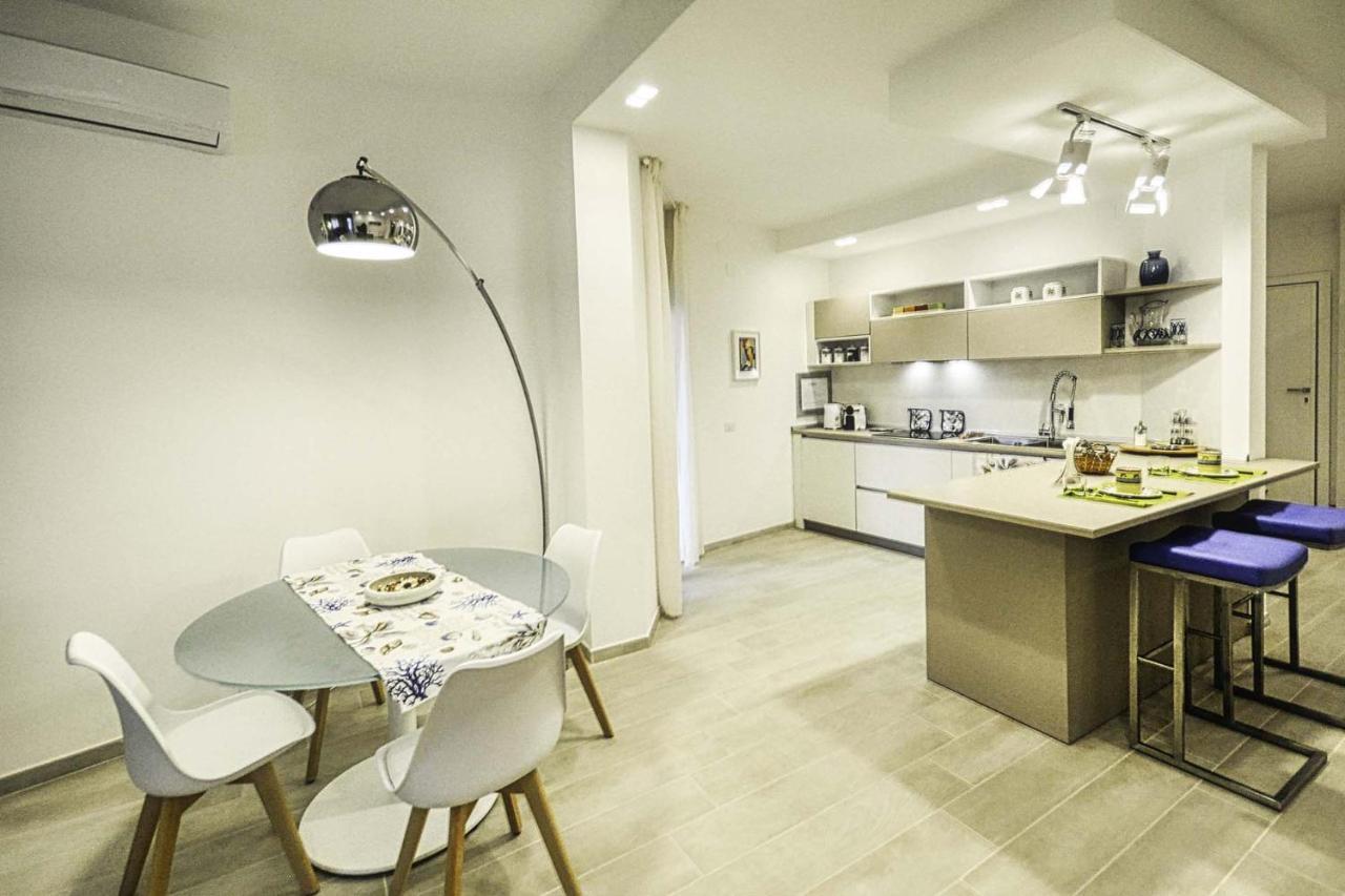 Apartment Casa Primavera