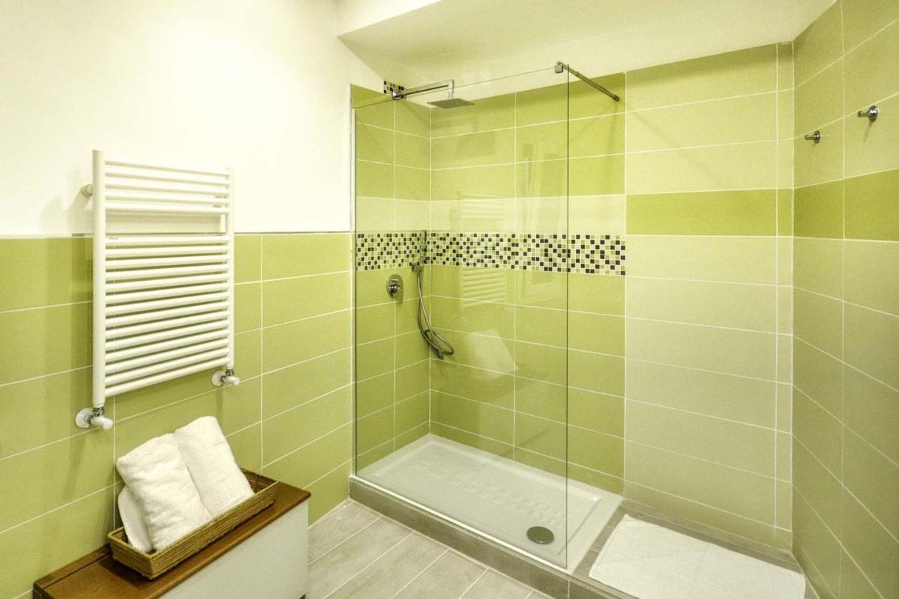 Apartment Casa Primavera