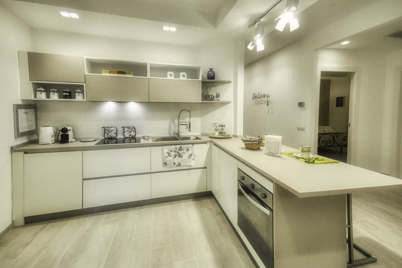 Casa Primavera Apartment *