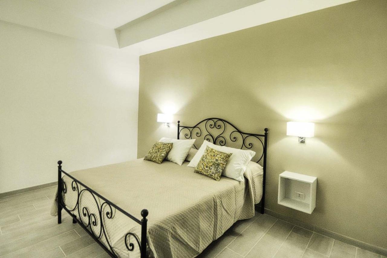 Casa Primavera Apartment *