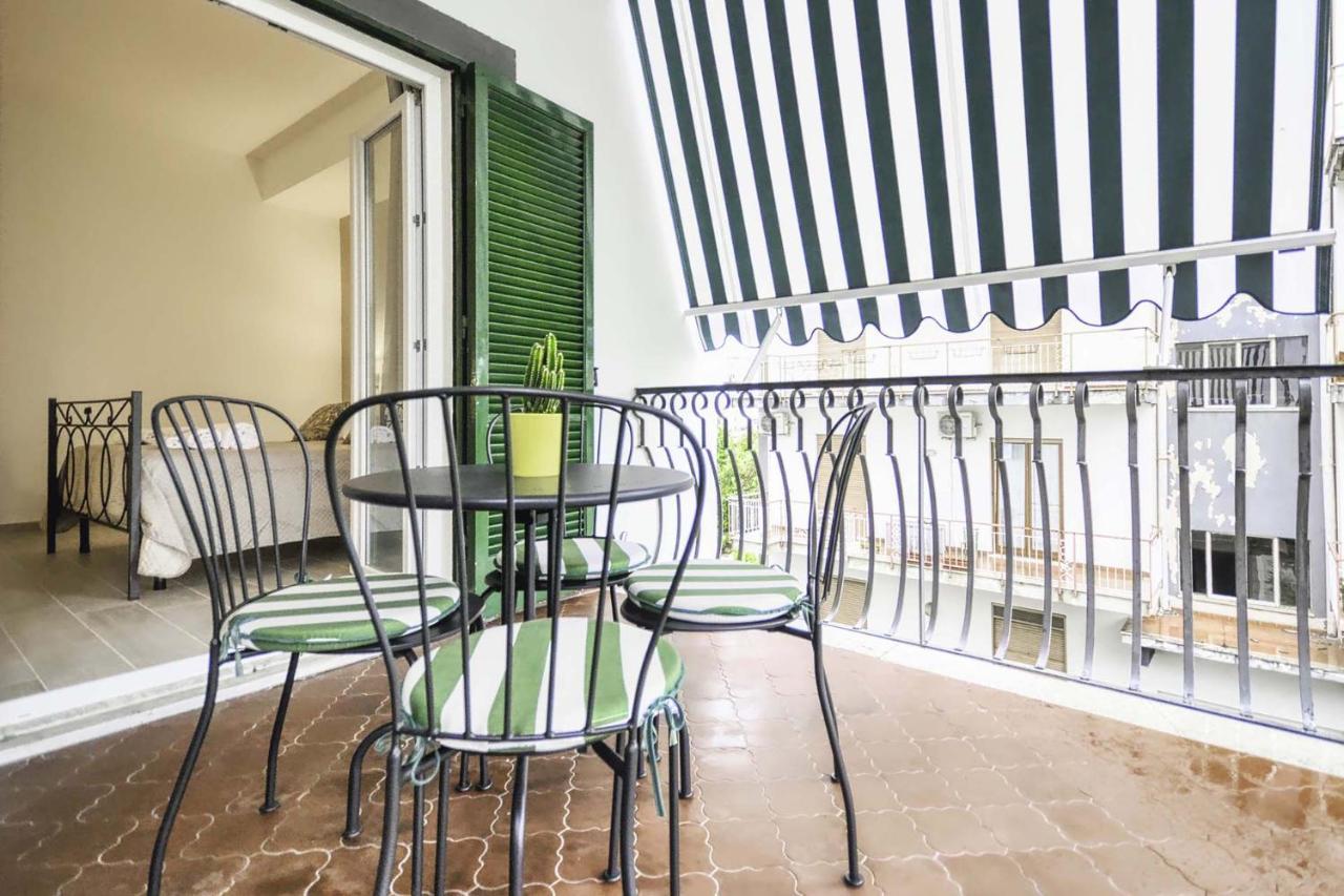 Apartment Casa Primavera Sorrento