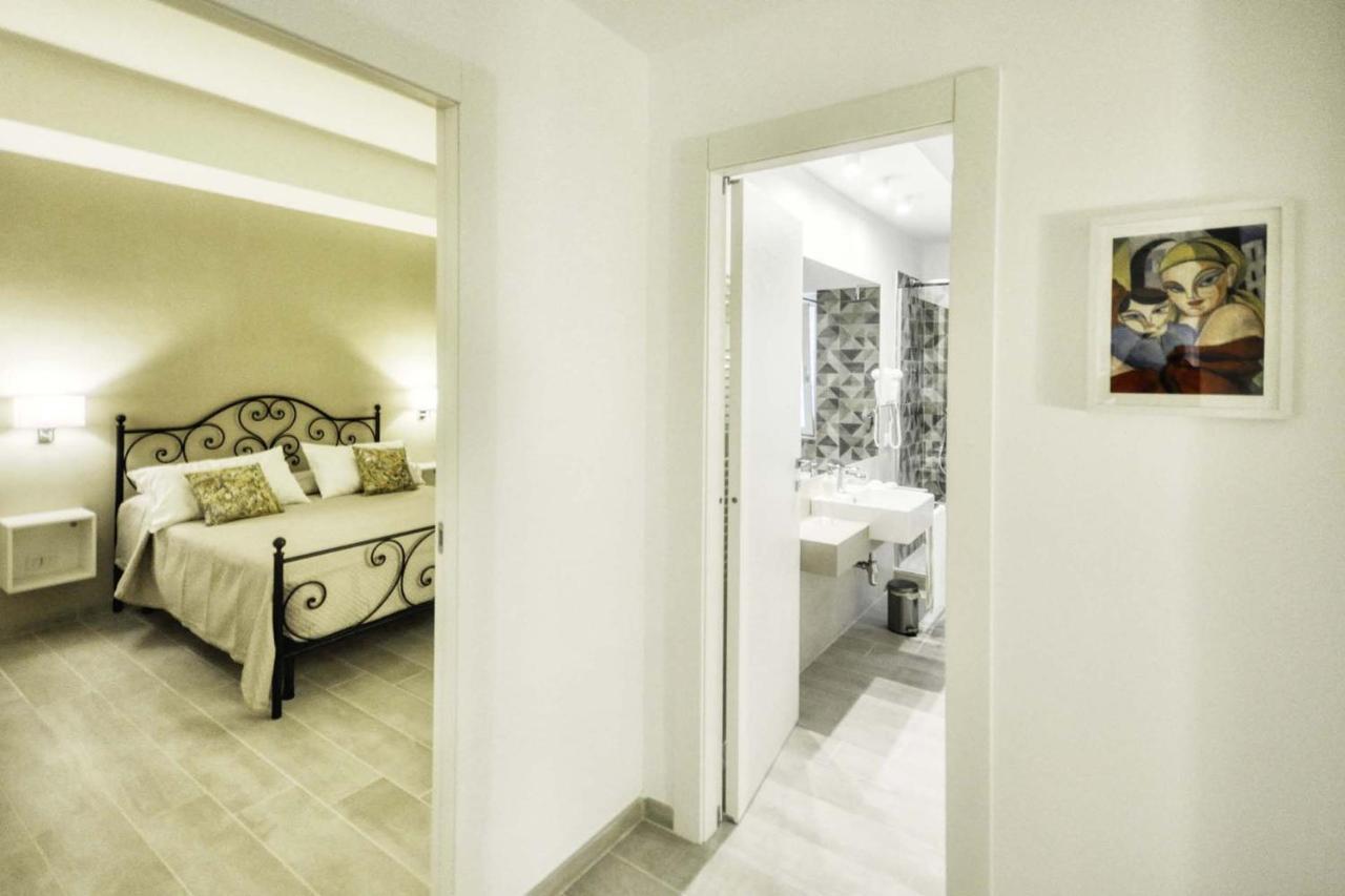 Casa Primavera Apartment *
