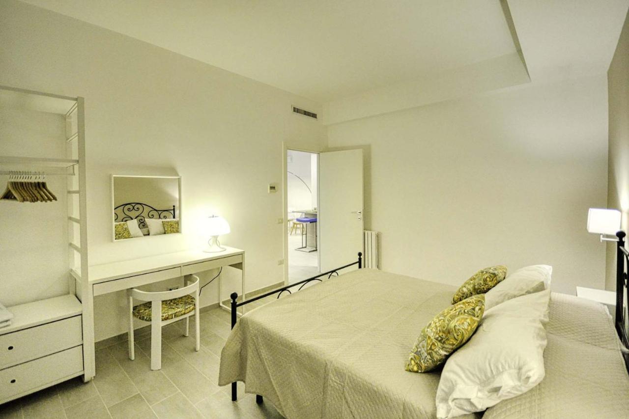Casa Primavera Apartment