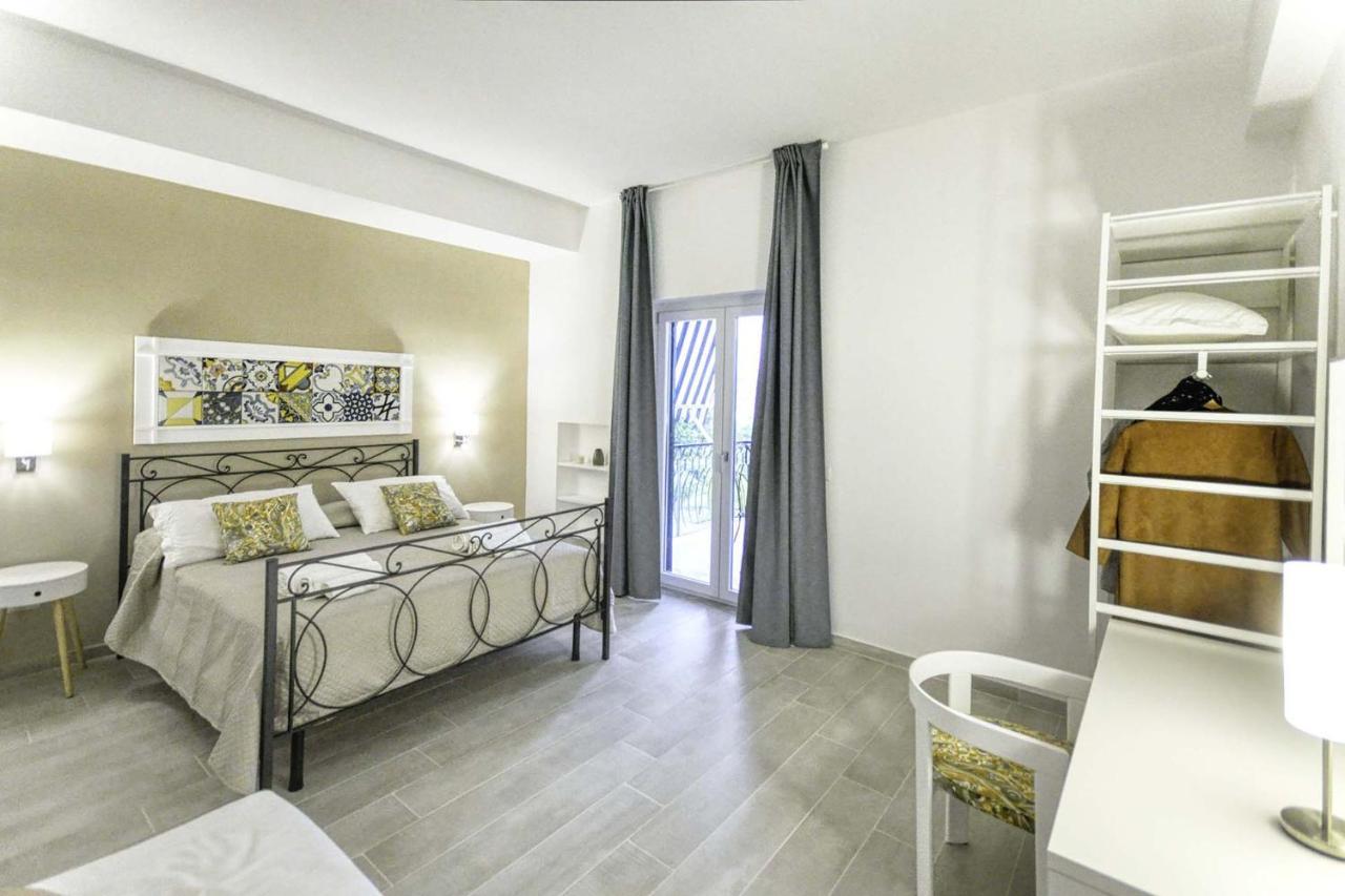 Apartment Casa Primavera