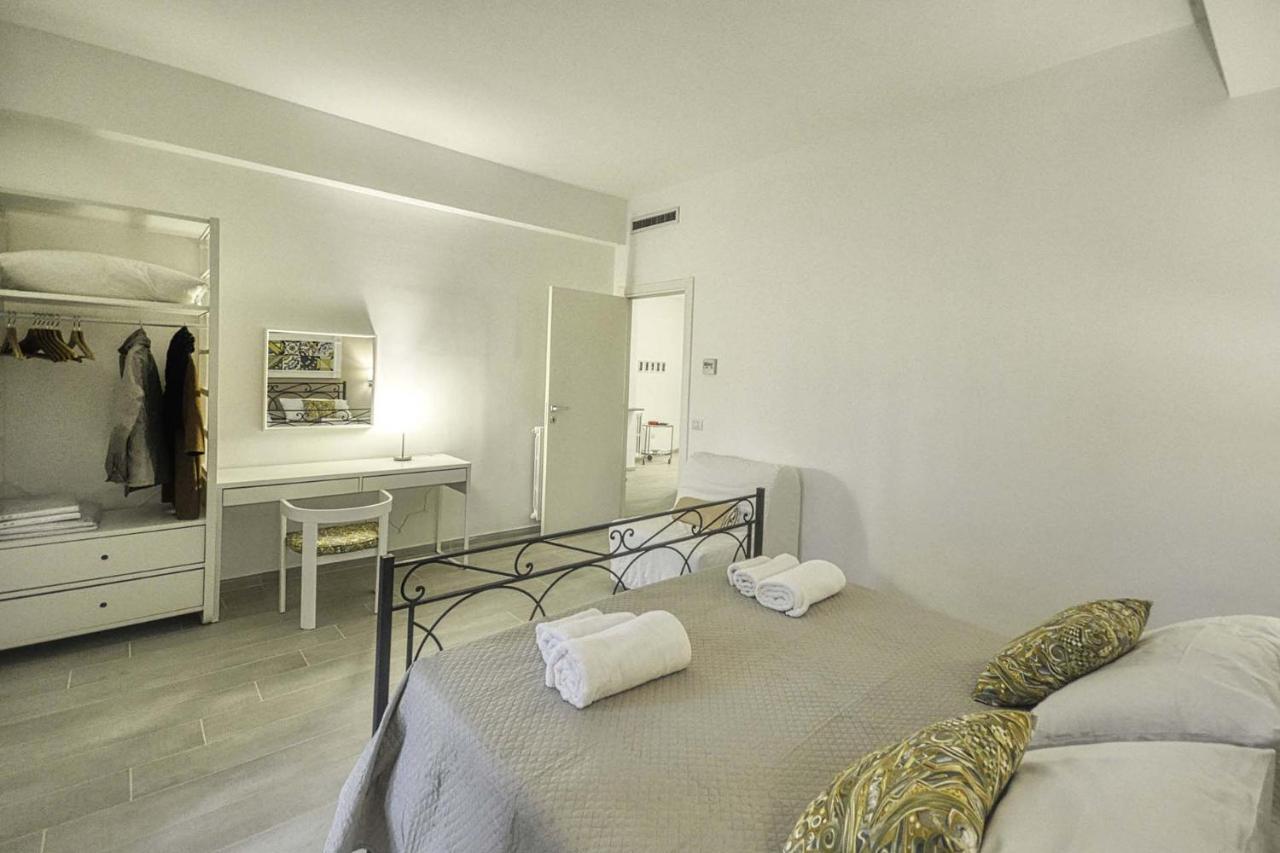 Apartment Casa Primavera