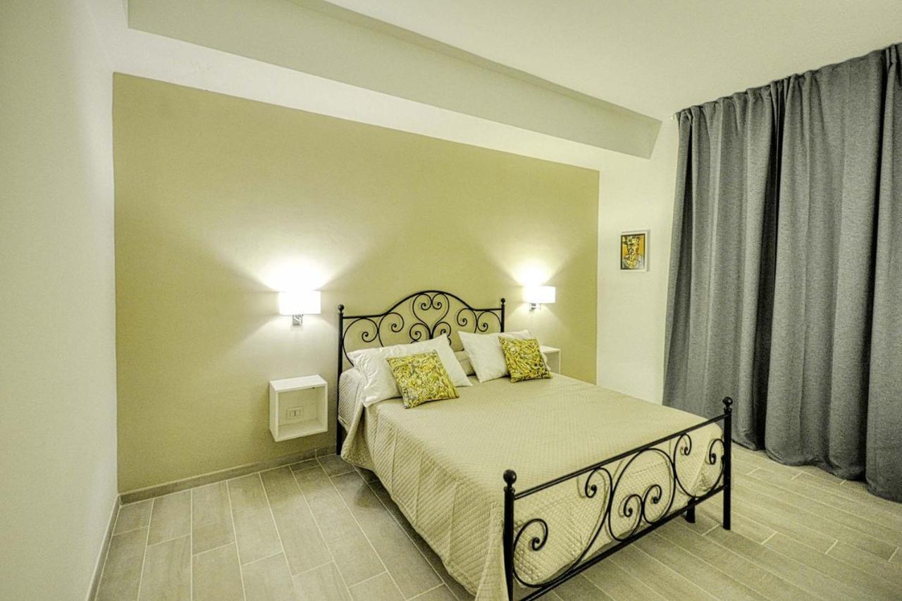 Apartment Casa Primavera Sorrento