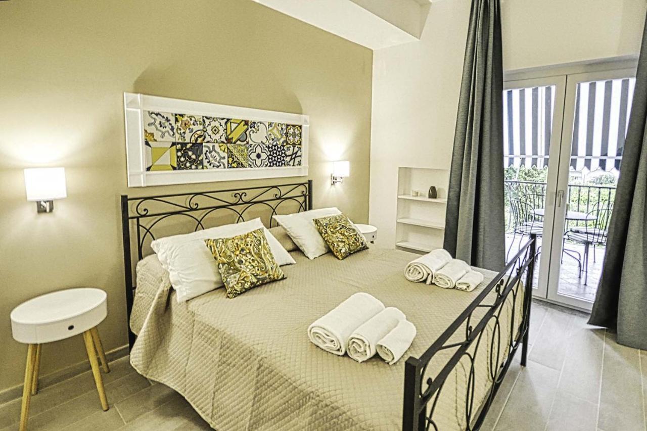 Apartment Casa Primavera Sorrento
