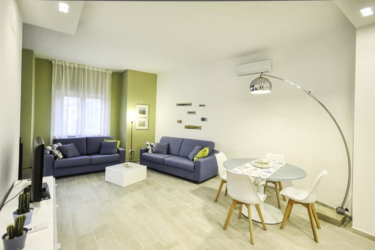 Casa Primavera Apartment *