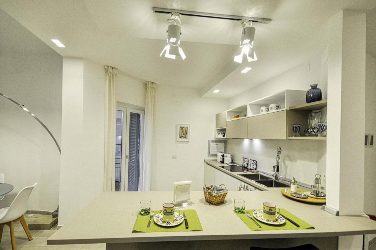 Apartment Casa Primavera Sorrento